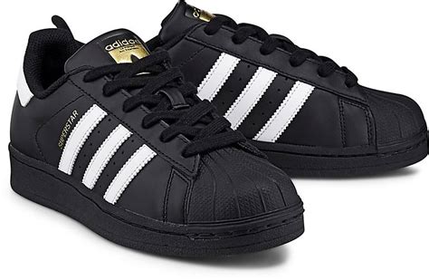 adidas superstar 39 schwarz